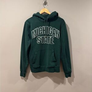 Michigan State Comfy Hoodie Sweater